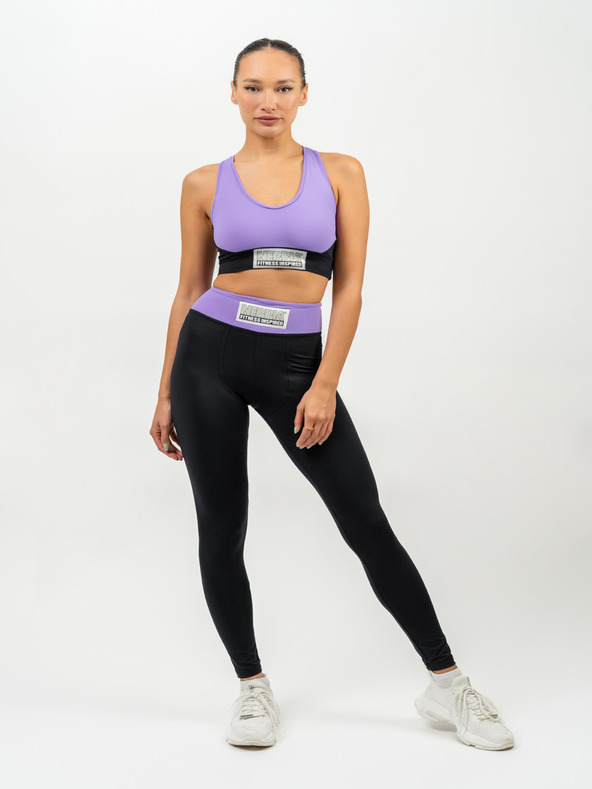 Nebbia Reggiseno sportivo rinforzato SIGNATURE 472