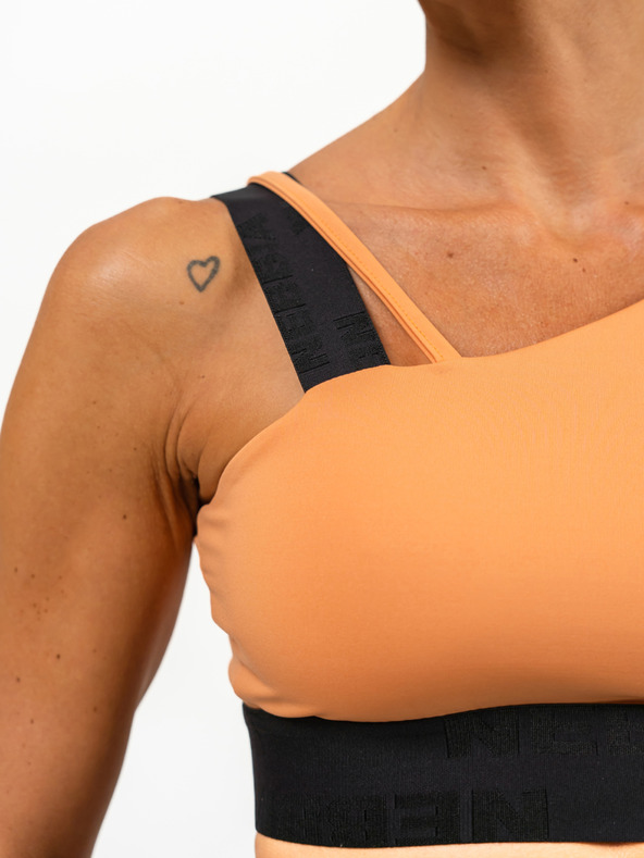 Nebbia Reggiseno sportivo asimmetrico ELITE 469