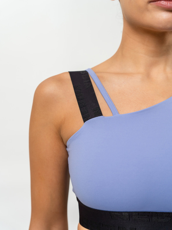 Nebbia Reggiseno sportivo asimmetrico ELITE 469