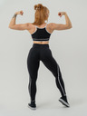 Nebbia Leggings fitness modellanti MY RULES 609