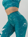 Nebbia Leggings da allenamento ROUGH GIRL 616