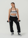 Nebbia Pantaloni da ginnastica MUSCLE MOMMY 623
