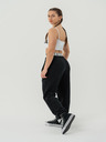 Nebbia Pantaloni da ginnastica MUSCLE MOMMY 623