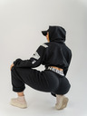 Nebbia Pantaloni da ginnastica MUSCLE MOMMY 623