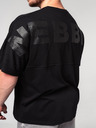 Nebbia Maglietta oversize NO SHORTCUTS 354