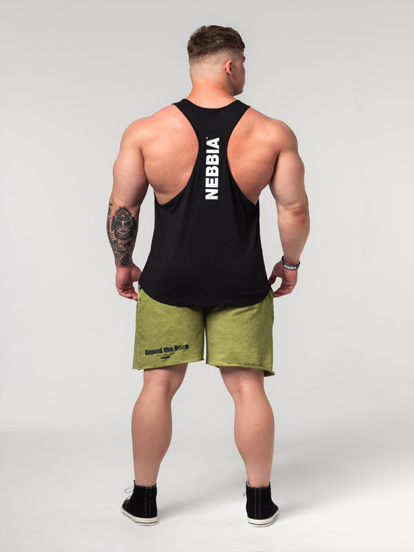 Nebbia Canotta fitness FLEXIN' 360