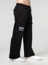 Nebbia NO SHORTCUTS Pantaloni da ginnastica con tasche 364