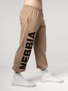 Nebbia Pantaloni larghi con tasche GYM BRO 365