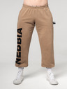 Nebbia Pantaloni larghi con tasche GYM BRO 365
