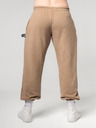 Nebbia Pantaloni larghi con tasche GYM BRO 365