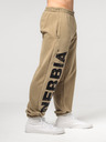 Nebbia Pantaloni larghi con tasche GYM BRO 365