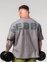 Nebbia T-shirt oversize NO SHORTCUTS 369