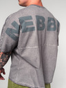 Nebbia T-shirt oversize NO SHORTCUTS 369