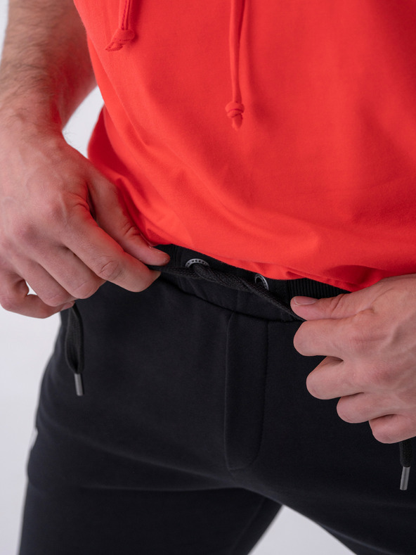 Nebbia Tuta slim con tasche laterali "Reset" 321