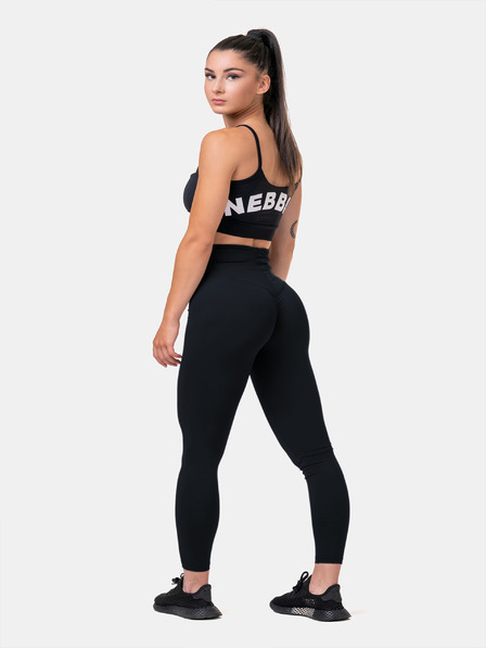 Nebbia Leggings a vita alta Classic HERO 570