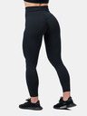 Nebbia Leggings a vita alta Classic HERO 570