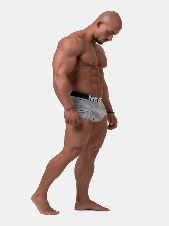 Nebbia Boxer NEBBIA 701