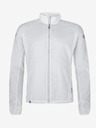 Kilpi Giacca leggera da running bianca da uomo Kilpi TIRANO-M