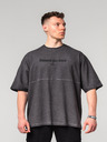 Nebbia T-shirt oversize NO SHORTCUTS 369