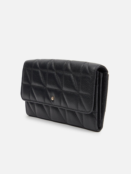 Geox Portafoglio Geox nero donna