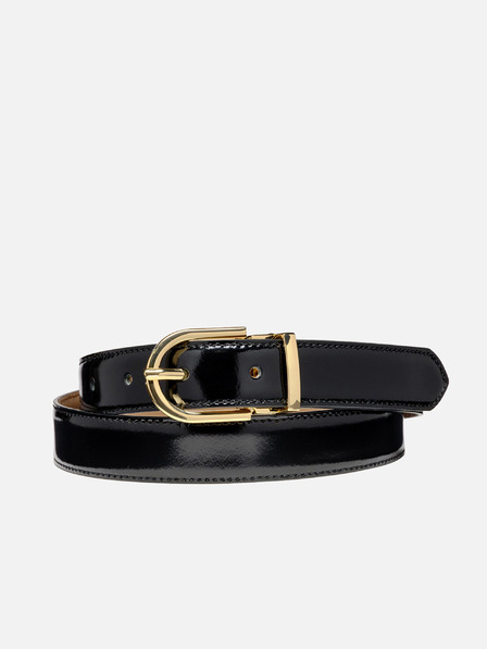 Geox Nero Donna Geox Cintura