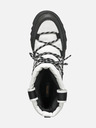 Geox Stivaletti Geox Milleiny donna bianco ABX