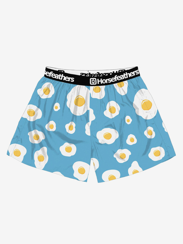 Horsefeathers Pantaloncini Horsefeathers Frazier - blu