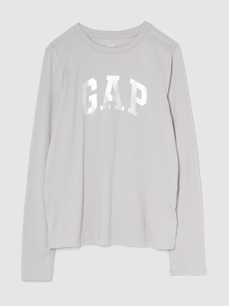 GAP Maglietta con logo GAP