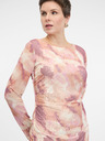 Orsay Vestito midi donna rosa chiaro ORSAY