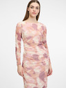 Orsay Vestito midi donna rosa chiaro ORSAY