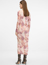 Orsay Vestito midi donna rosa chiaro ORSAY