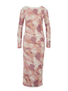 Orsay Vestito midi donna rosa chiaro ORSAY
