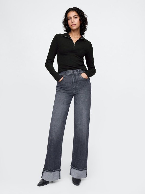 GAP Maglione con cerniera GAP