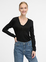 Orsay ORSAY Cardigan nero da donna