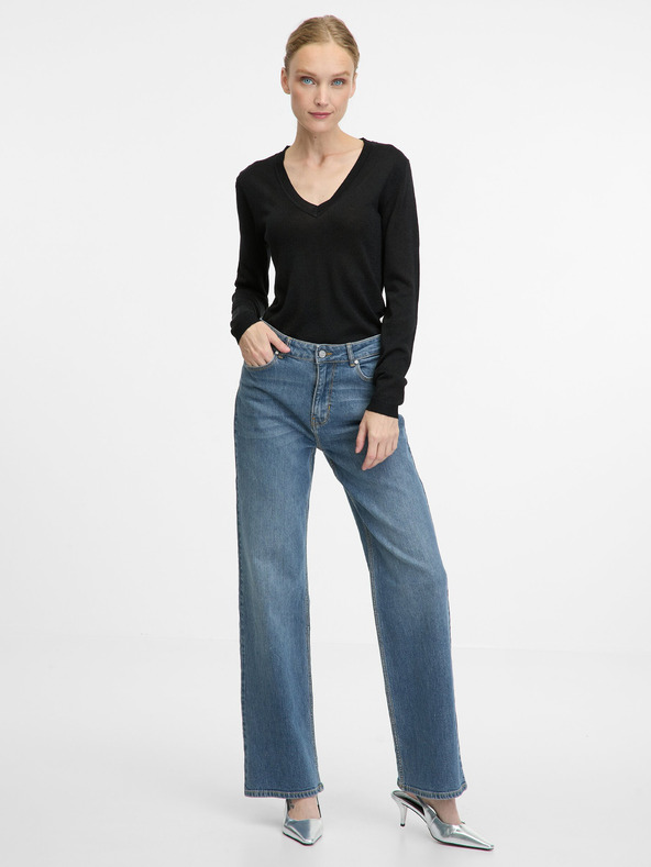 Orsay ORSAY Cardigan nero da donna