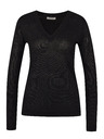 Orsay ORSAY Cardigan nero da donna