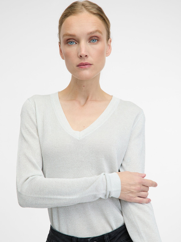 Orsay Cardigan ORSAY da donna color crema