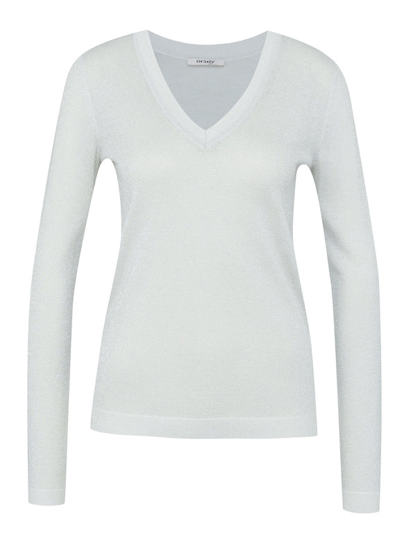 Orsay Cardigan ORSAY da donna color crema
