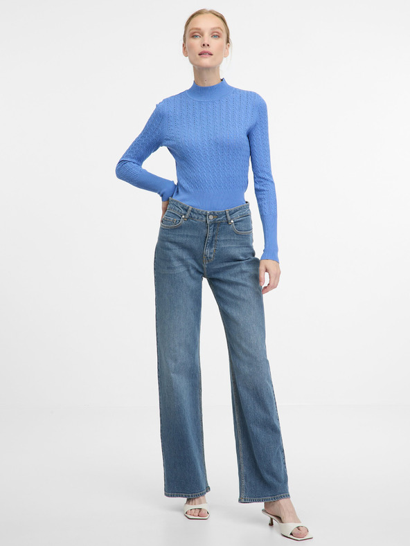 Orsay Cardigan da donna ORSAY blu