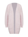 Orsay Cardigan da donna rosa chiaro ORSAY