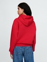 GAP Felpa corta Vintage Soft GAP