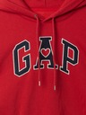 GAP Felpa corta Vintage Soft GAP