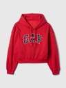 GAP Felpa corta Vintage Soft GAP