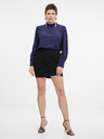 Orsay Camicetta ORSAY da donna blu scuro