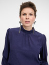 Orsay Camicetta ORSAY da donna blu scuro