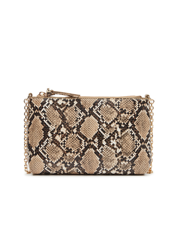 Orsay Borsa da donna marrone ORSAY