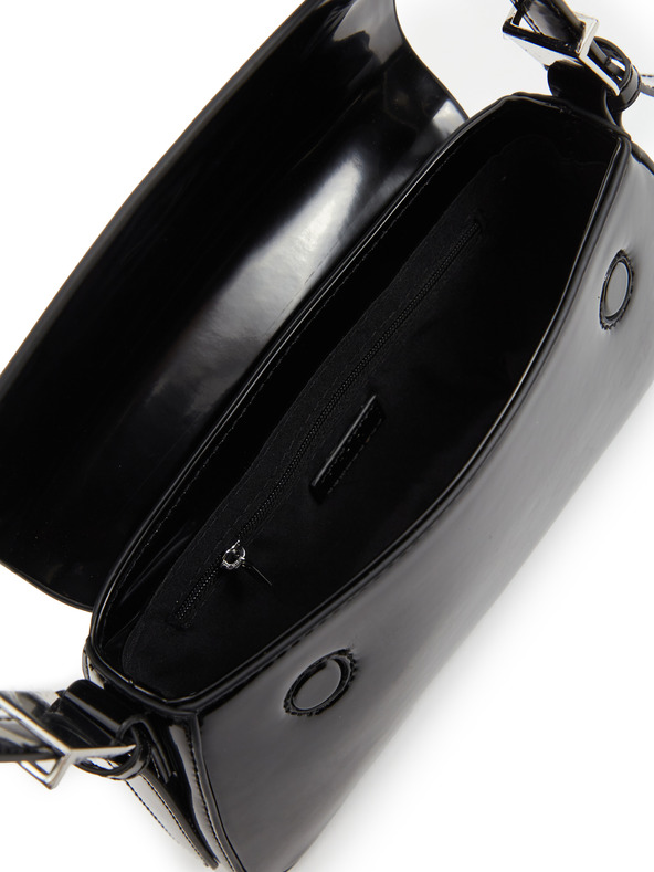 Orsay Borsa da donna nera ORSAY