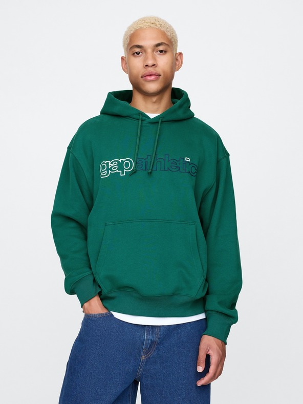 GAP Felpa oversize Gap Athletic