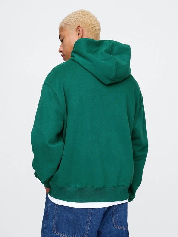 GAP Felpa oversize Gap Athletic