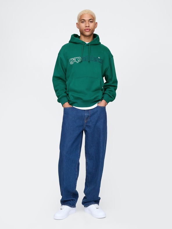 GAP Felpa oversize Gap Athletic